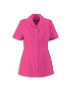 Women's tunic Bright pink Colour