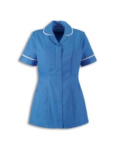Women's tunic Hospital Blue Colour