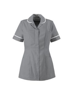 Women's tunic Hospital Grey Colour