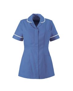 Women's tunic Metro Blue Colour