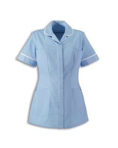 Women's tunic Pale Blue Colour