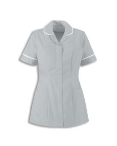 Women's tunic Pale grey Colour