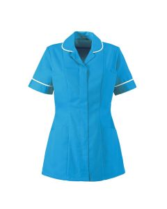 Women's tunic Peacock Colour