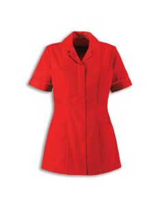 Women's tunic Red Colour