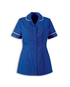 Women's tunic Royal box Colour