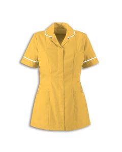Women's tunic Yellow Colour