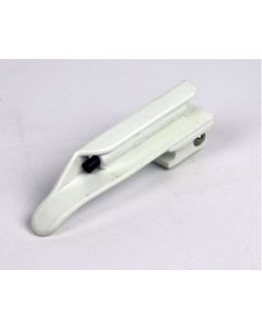 Proact HPC Green System Laryngoscope Blade, Disposable, Mil 0