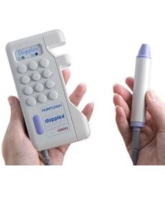Huntleigh Dopplex D900 Doppler (Unit Only) [Pack of 1]