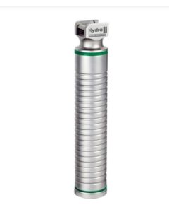 Proact Hydra II Green System LED Laryngoscope Handle, Non-Contact, Adult (Single)
