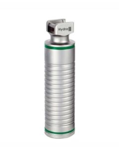Proact Hydra II Green System LED Laryngoscope Handle, Stubby (Single)