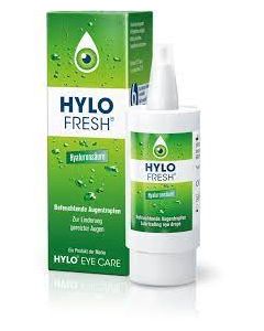 HYLO-FRESH 0.03% 10ml [Pack of 1]