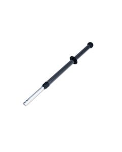 Wecoline Allure Telescopic Handle 60-90cm [Pack of 1]
