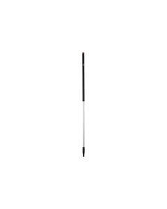 Vikan Aluminium Handle Black 1505mm [Pack of 1]