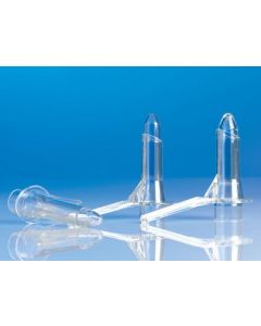 ProSpec Eos Disposable Proctoscopes Large Size, 55mm Length/30mm Dia. [Pack of 20]