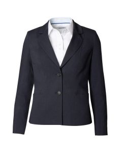Icona women's 2 button jacket
