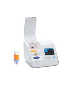 ALERE I/ID NOW FLU CONTROL KIT 24 SWABS