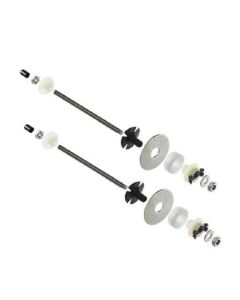 Armitage Shanks Contour 21 Wall Fixation Set [Pack Of 1]