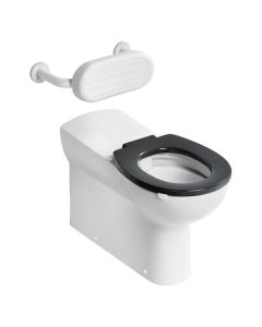 Armitage Shanks Contour 21+ 750 Projection Back-to-Wall Rimless Toilet [Pack Of 1]
