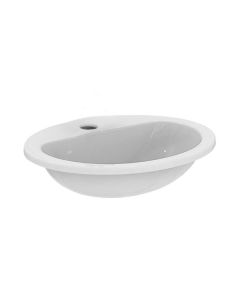 Armitage Shanks Commercial/Healthcare Inset Basin [Pack Of 1]