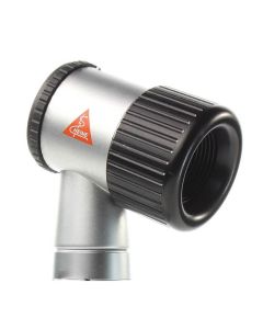 HEINE mini 3000 LED Dermatoscope 2.5V Head With Contact Plate + Scale [Pack of 1]