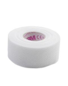 Medipore H Soft Cloth Medical Adhesive Tape – Latex-Free 20cm x 9.14m [Pack of 6]