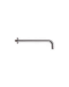 Imex Wall Mounted Shower Arm - Chrome [Pack Of 1]