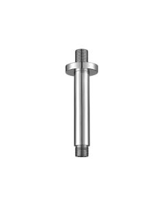 Imex Ceiling Mounted Shower Arm 75mm - Chrome [Pack Of 1]