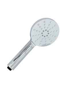 Imex Ravine Multifunction Shower Handset - Chrome [Pack Of 1]