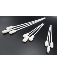 Insight Tracheostomy Cannula Cleaning Swabs Large [Pack of 100] 