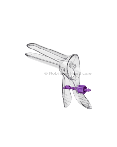 Instraspec Plastic Vaginal Speculums Medium