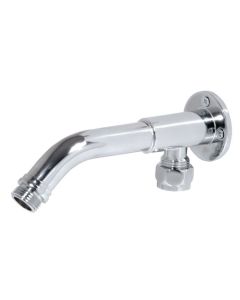 Inta Commercial Shower Arm - Bottom Entry [Pack of 1]