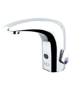Intatec Infra-Red Sensor Basin Tap - Adjustable Temperature [Pack of 1]
