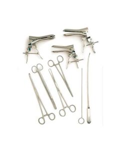 IUCD Instrument Set