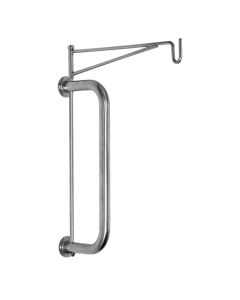 Bristol Maid Infusion Holder - Wall Mounted