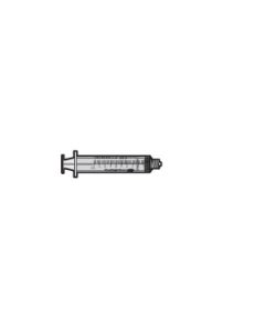 Medicina 10ml Luer Lock I.V. Syringe 