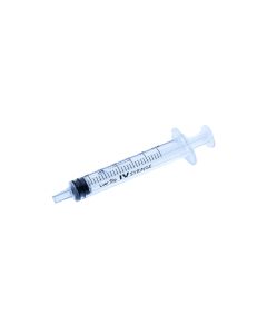 Medicina Luer Slip Iv Syringe 3ml [100]