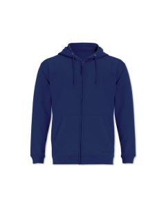 Zip up hoodie