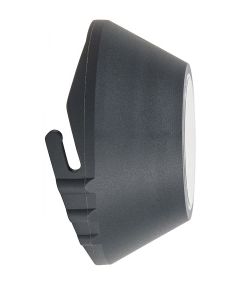 HEINE DELTA 20 T Contact Plate, 23mm dia. Without Scale [Pack of 1]