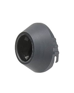 HEINE Small Contact Plate (8mm) for mini3000 Dermatoscope [Pack of 1]