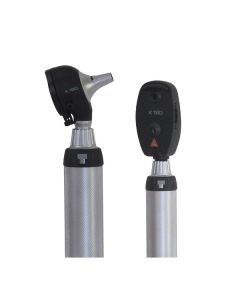 HEINE K180 Diagnostic Sets With Battery Handle [Pack of 1]