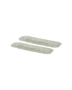 Vee Sweeper Heads Cotton 100cm [Pack of 1]