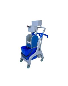 Vega Rapid Response Trolley [Pack of 1]