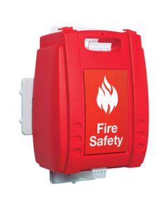 Evolution Fire Safety Kit