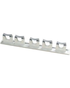 Wall Mounted Brush Hanger [Pack of 1]