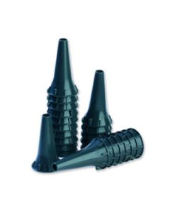 Kawe W57602BK Piccolight Disposable Ear Specula Paediatric 2.5mm Pack of 100