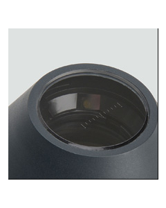 HEINE Contact Plate, 23mm dia. With Scale for Delta 20T Dermatoscope [Pack of 1]