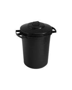 Dustbin Plastic B Type [Pack of 1]