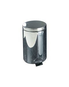 Steel Pedal Bin 20 Litre [Pack of 1]