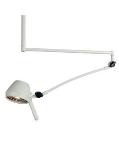 Provita Ceiling Mounted Lamp With Trafo - 2.7m Height