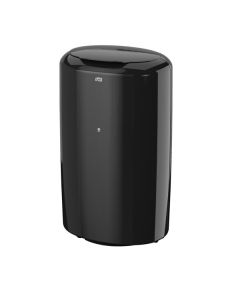 Tork Waste Bin Black 50 Litre [Pack of 1]